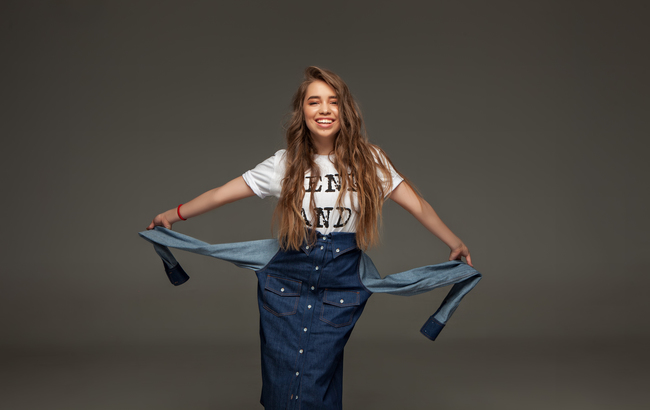 Open Kids призывают номинировать любимых учителей